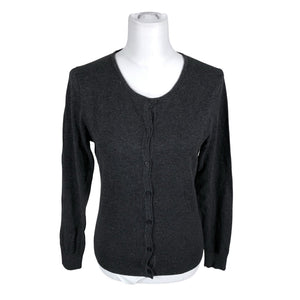 Unisex Ril's - Kardigan, suurus 38 - Hall (1)