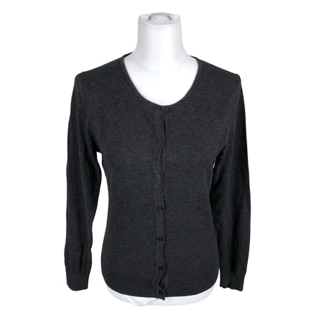 Unisex Ril's - Kardigan, suurus 38 - Hall ()