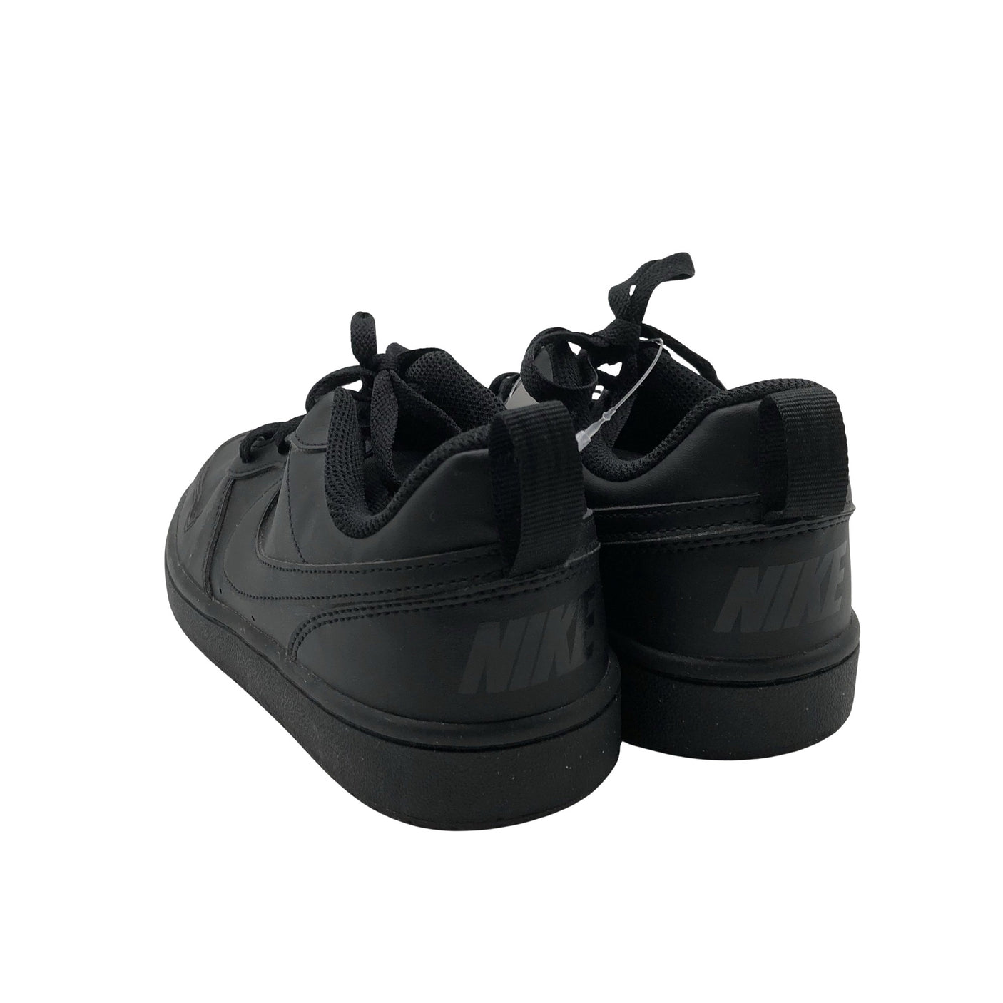 Unisex Nike - Tennised, suurus 38 - Must (2)