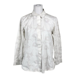 Unisex Marimekko - Pluus, suurus 38 - Valge (1)