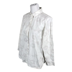 Unisex Marimekko - Pluus, suurus 38 - Valge (3)