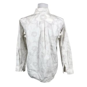 Unisex Marimekko - Pluus, suurus 38 - Valge (2)