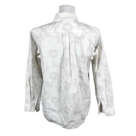 Unisex Marimekko - Pluus, suurus 38 - Valge (2)