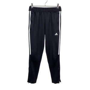 Unisex Adidas - Soojenduspüksid, suurus 146 - 152 - Must (1)