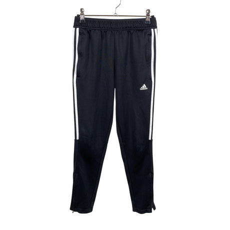 Unisex Adidas - Soojenduspüksid, suurus 146 - 152 - Must ()