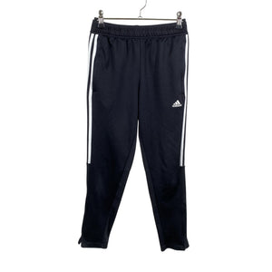 Unisex Adidas - Soojenduspüksid, suurus 146 - 152 - Must (1)