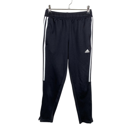 Unisex Adidas - Soojenduspüksid, suurus 146 - 152 - Must ()