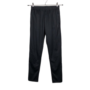 Unisex Soc - Soojenduspüksid, suurus 158 - 164 - Must (1)
