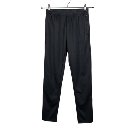 Unisex Soc - Soojenduspüksid, suurus 158 - 164 - Must ()