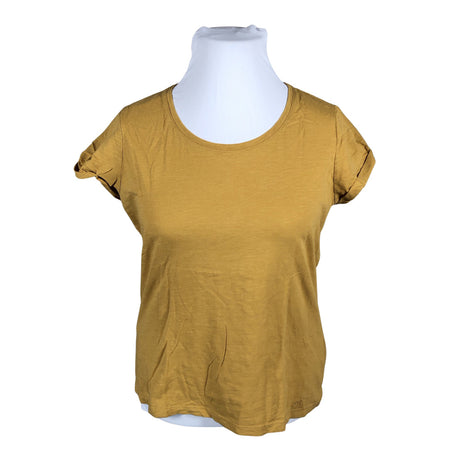 Unisex Esprit - T-särk, suurus 42 - Kollane ()