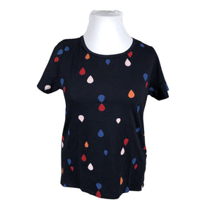 Unisex Esprit - T-särk, suurus 42 - Sinine (1)