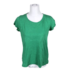 Unisex Esprit - T-särk, suurus 40 - Roheline (1)