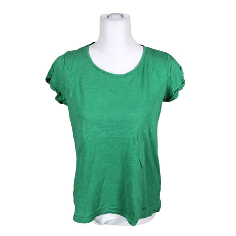 Unisex Esprit - T-särk, suurus 40 - Roheline ()
