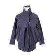 Unisex Millineeri - Pusa, suurus 42 - Hall ()