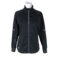 Unisex Rukka - Softshell jope, suurus 38 - Must ()
