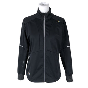 Unisex Rukka - Softshell jope, suurus 38 - Must (1)