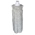 Unisex Marimekko - Mitteveniv kleit, suurus 40 - Valge ()