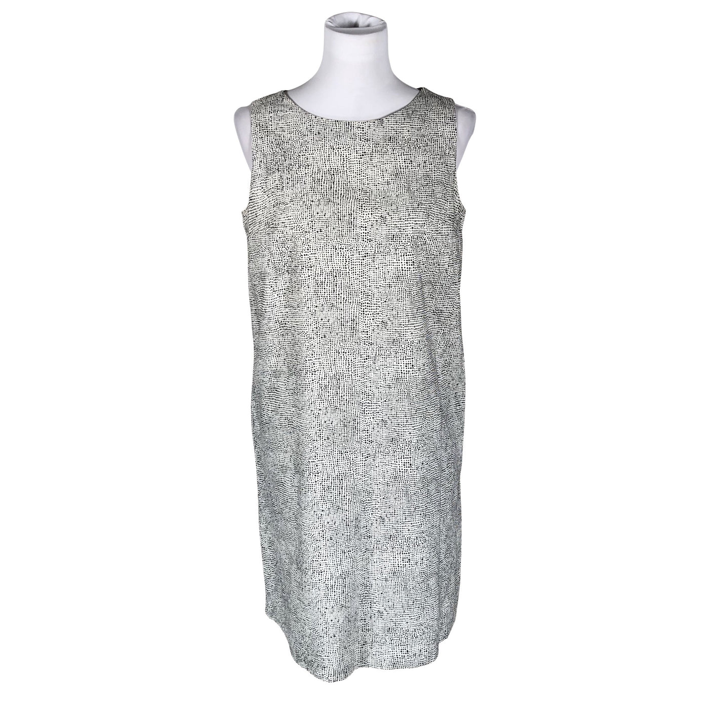 Unisex Marimekko - Mitteveniv kleit, suurus 40 - Valge (1)
