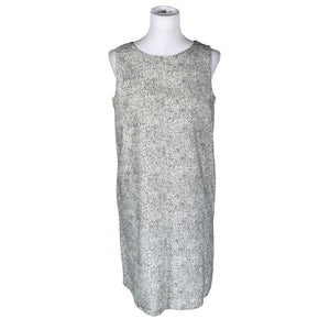 Unisex Marimekko - Mitteveniv kleit, suurus 40 - Valge (1)
