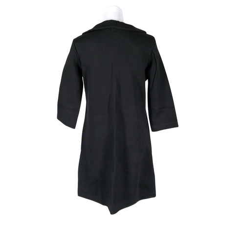 Unisex Marimekko - Dressikangast kleit, suurus 38 - Must (2)