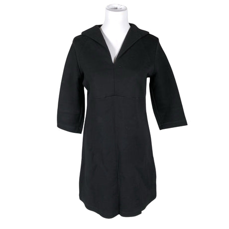 Unisex Marimekko - Dressikangast kleit, suurus 38 - Must ()