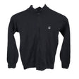 Unisex Benetton - Kardigan, suurus 158 - 164 - Must ()