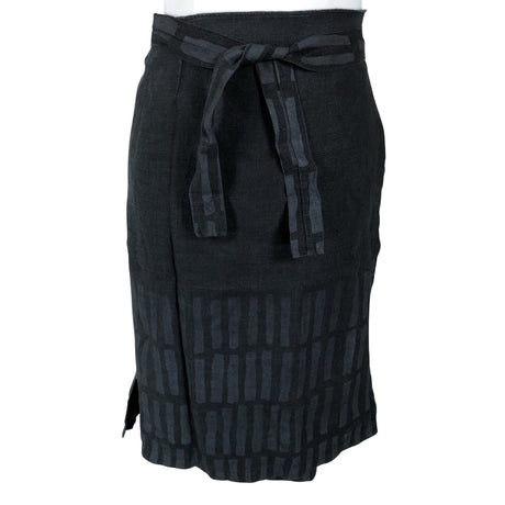 Unisex Studio Helleaalto - Mitteveniv seelik, suurus Ei kokoa - Must ()