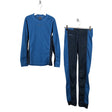 Unisex Craft - Soe pesu, suurus 146 - 152 - Sinine ()