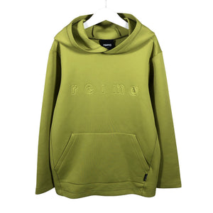 Unisex Reima - Dressipluus, suurus 134 - 140 - Roheline (1)