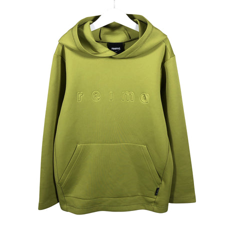 Unisex Reima - Dressipluus, suurus 134 - 140 - Roheline ()