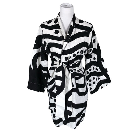 Unisex Marimekko - Jakk, suurus 38 - Must ()