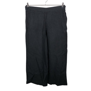 Unisex Papu - Mittevenivad püksid, suurus 42 - Must (1)