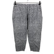 Unisex Handmade - Mittevenivad püksid, suurus 38 - Hall ()