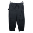 Unisex COS - Teksatagi, suurus 40 - Must ()