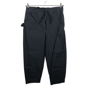 Unisex COS - Teksatagi, suurus 40 - Must (1)