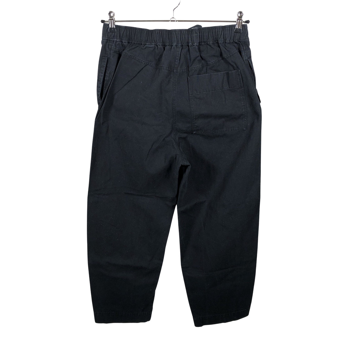 Unisex COS - Teksatagi, suurus 40 - Must (2)