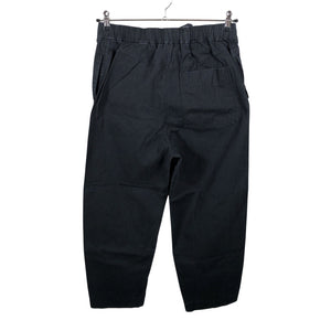 Unisex COS - Teksatagi, suurus 40 - Must (2)