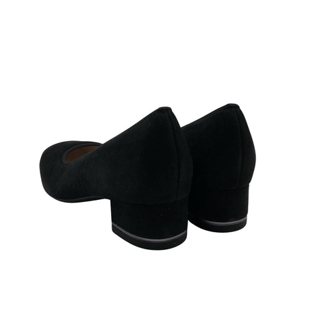 Unisex Ara - Kontsakingad, suurus 38 - Must (2)