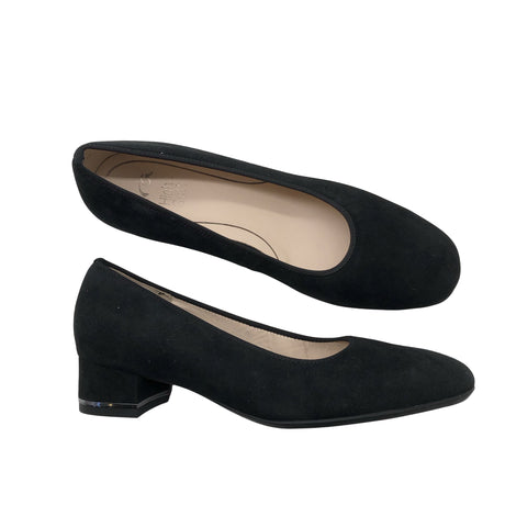 Unisex Ara - Kontsakingad, suurus 38 - Must ()