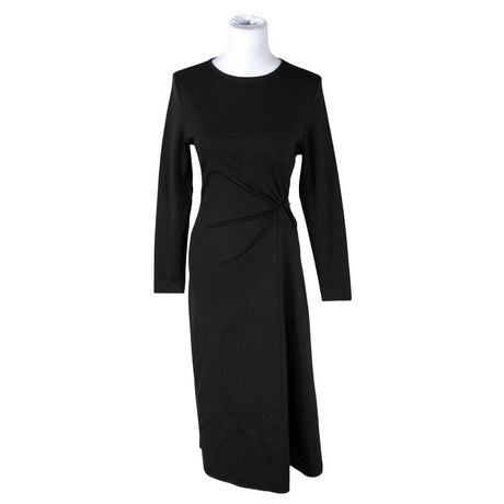 Unisex COS - Trikotaažist kleit, suurus 34 - Pruun ()