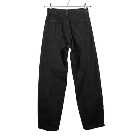 Unisex COS - Teksad, suurus 34 - Pruun (2)