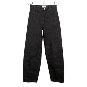 Unisex COS - Teksad, suurus 34 - Pruun (1)