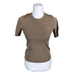 Unisex Marella - Kampsun, suurus 36 - Pruun ()