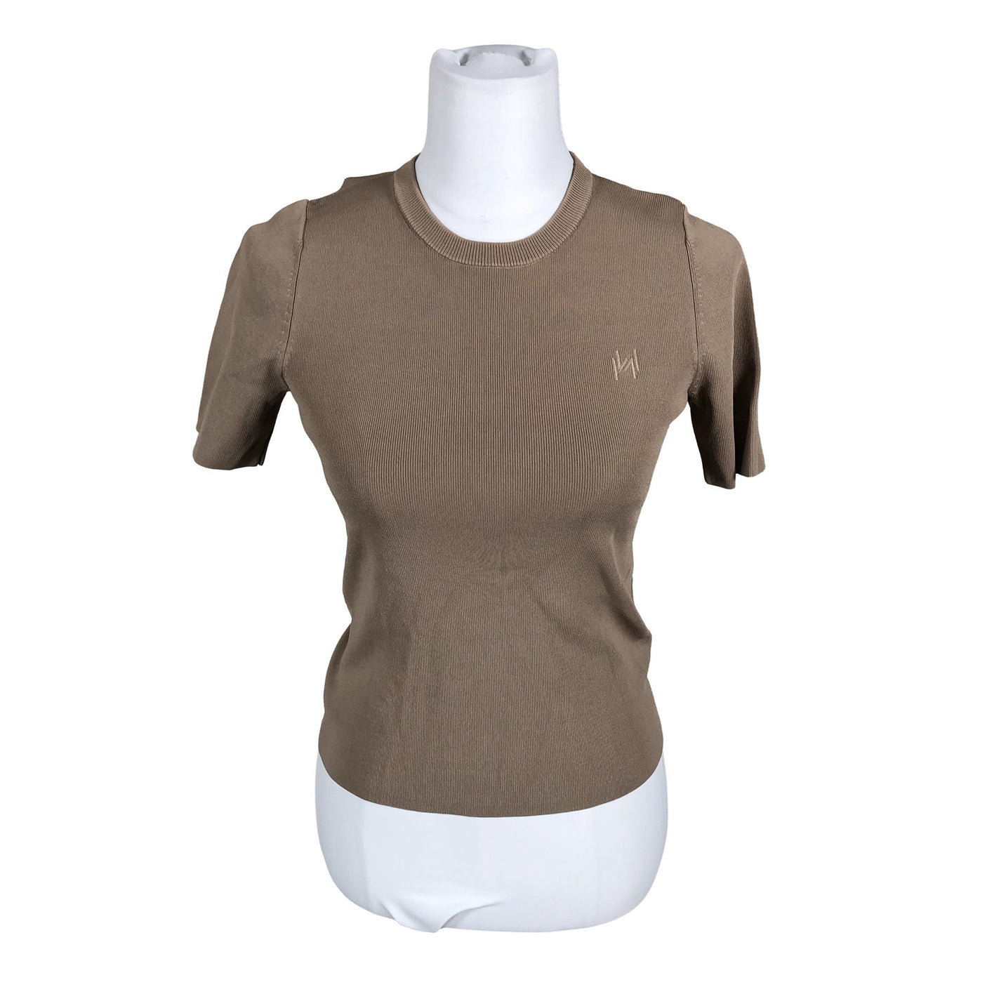 Unisex Marella - Kampsun, suurus 36 - Pruun (1)