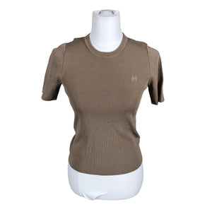 Unisex Marella - Kampsun, suurus 36 - Pruun (1)