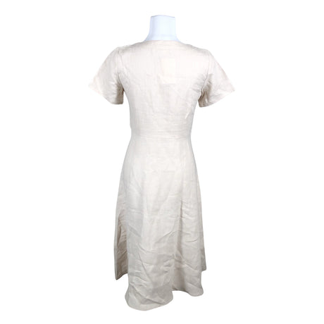 Unisex Nakoa - Mitteveniv kleit, suurus 34 - Beige (2)