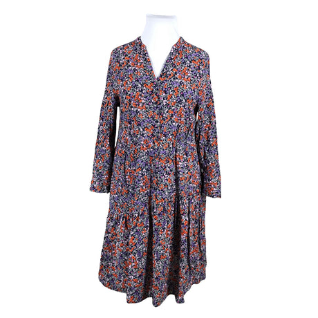 Unisex Esprit - Mitteveniv kleit, suurus 44 - Lilla ()