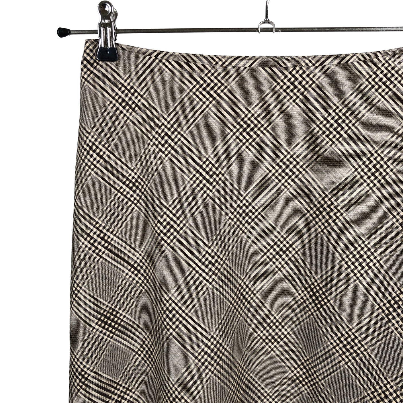 Unisex Gant - Mitteveniv seelik, suurus 36 - Pruun (2)