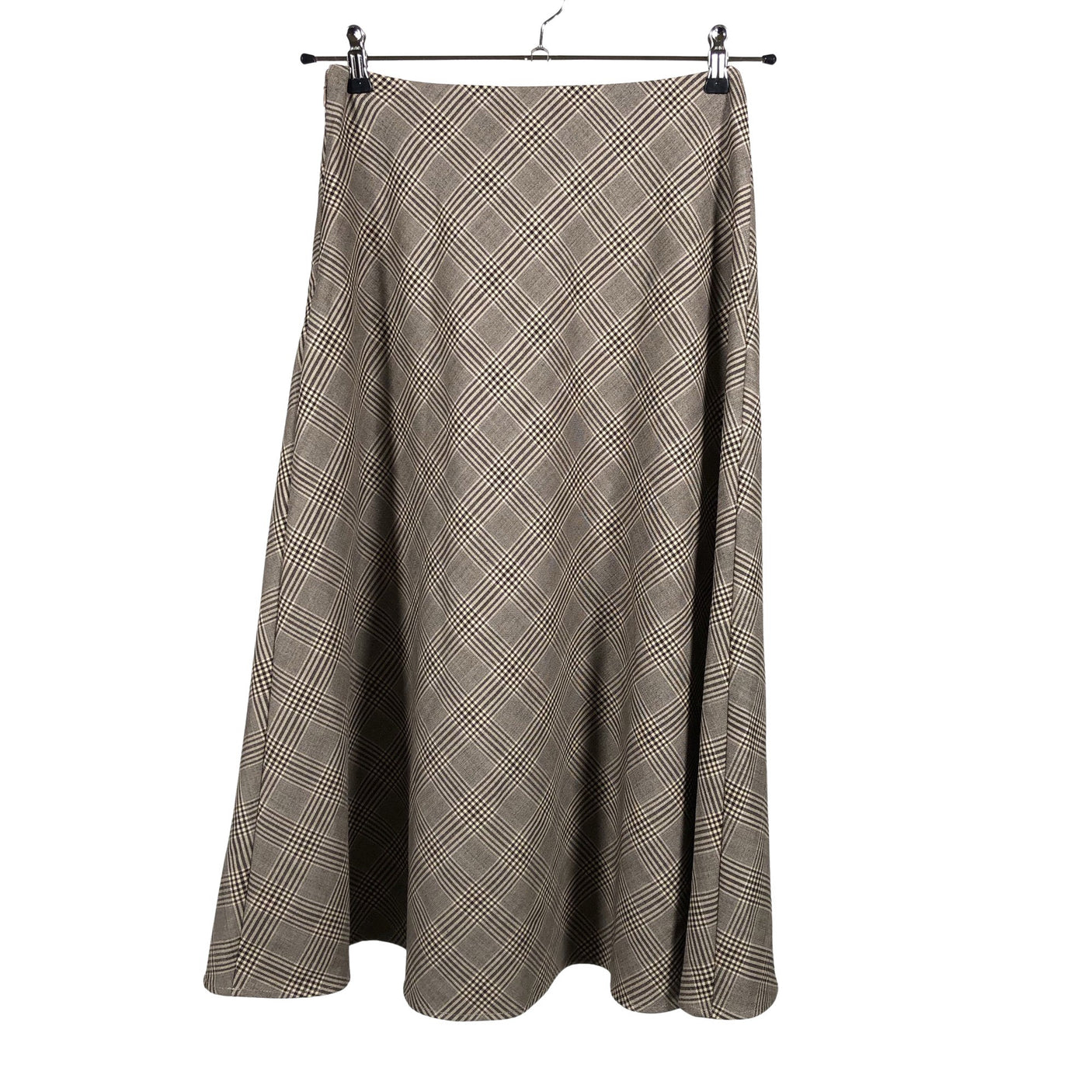 Unisex Gant - Mitteveniv seelik, suurus 36 - Pruun (3)