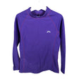 Unisex Kathmandu - Ujumissärk, suurus 122 - 128 - Lilla ()